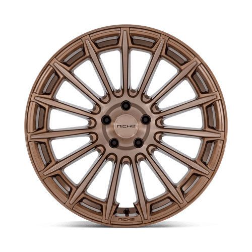 M275 20X9 5X4.5 PLT-BRNZ 25MM