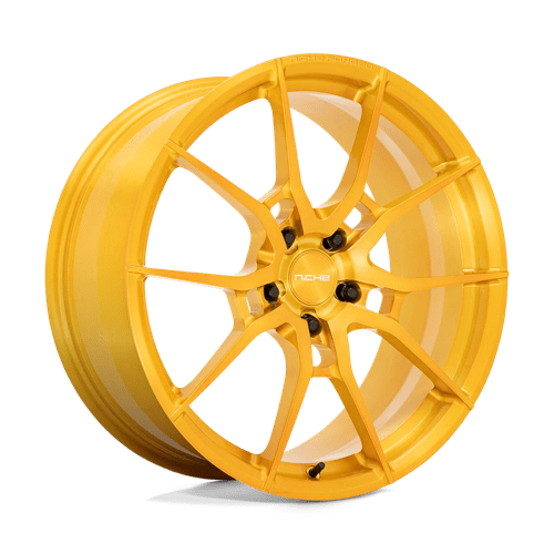 M112 20X11 5X120 GOLD 45MM