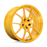 M112 20X11 5X120 GOLD 43MM