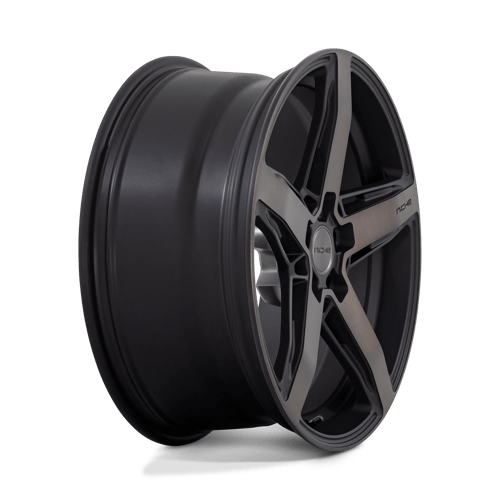 M271 20X9 5X112 M-BLK DDTC-FC 38MM