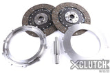XClutch XMS-230-GM01-2G-XC Service Pack-Twin Solid Organic