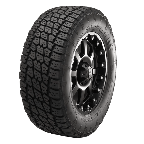 LT285/65R20 10E 127/124S G2 34.6 2856520