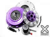 XClutch XKGM28691-1C Chevrolet Camaro Stage 2 Clutch Kit