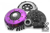 XClutch XKLT24530-1C Lotus Evora Stage 2 Clutch Kit