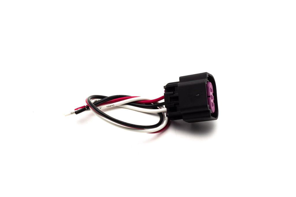 GM/Continental Style Ethanol Content Sensor w/ harness