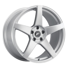 Load image into Gallery viewer, Forgestar 19x10 CF5DC 5x114.3 ET42 BS7.1 Gloss SIL 72.56 Wheel