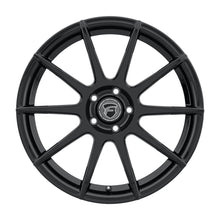 Load image into Gallery viewer, Forgestar 19x9.5 CF10 DC 5x114.3 ET29 BS6.4 Gloss BLK 72.56 Wheel