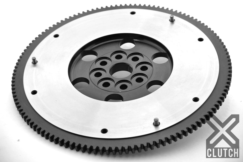 XClutch XFSU002C Flywheel - Chromoly