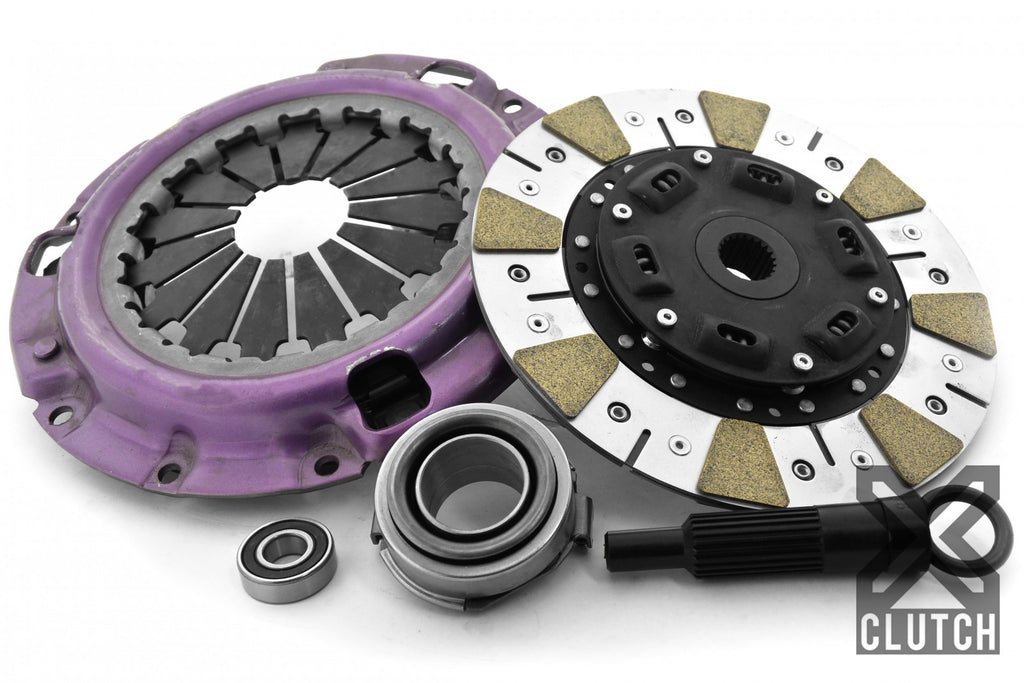 XClutch XKFD23568-2E Ford Mustang Motorsport Clutch Kit