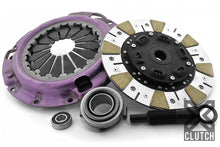 Load image into Gallery viewer, XClutch XKFD23568-2E Ford Mustang Motorsport Clutch Kit