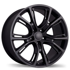 R148B 20x9.0 5x127mm +34 71.5mm MBK