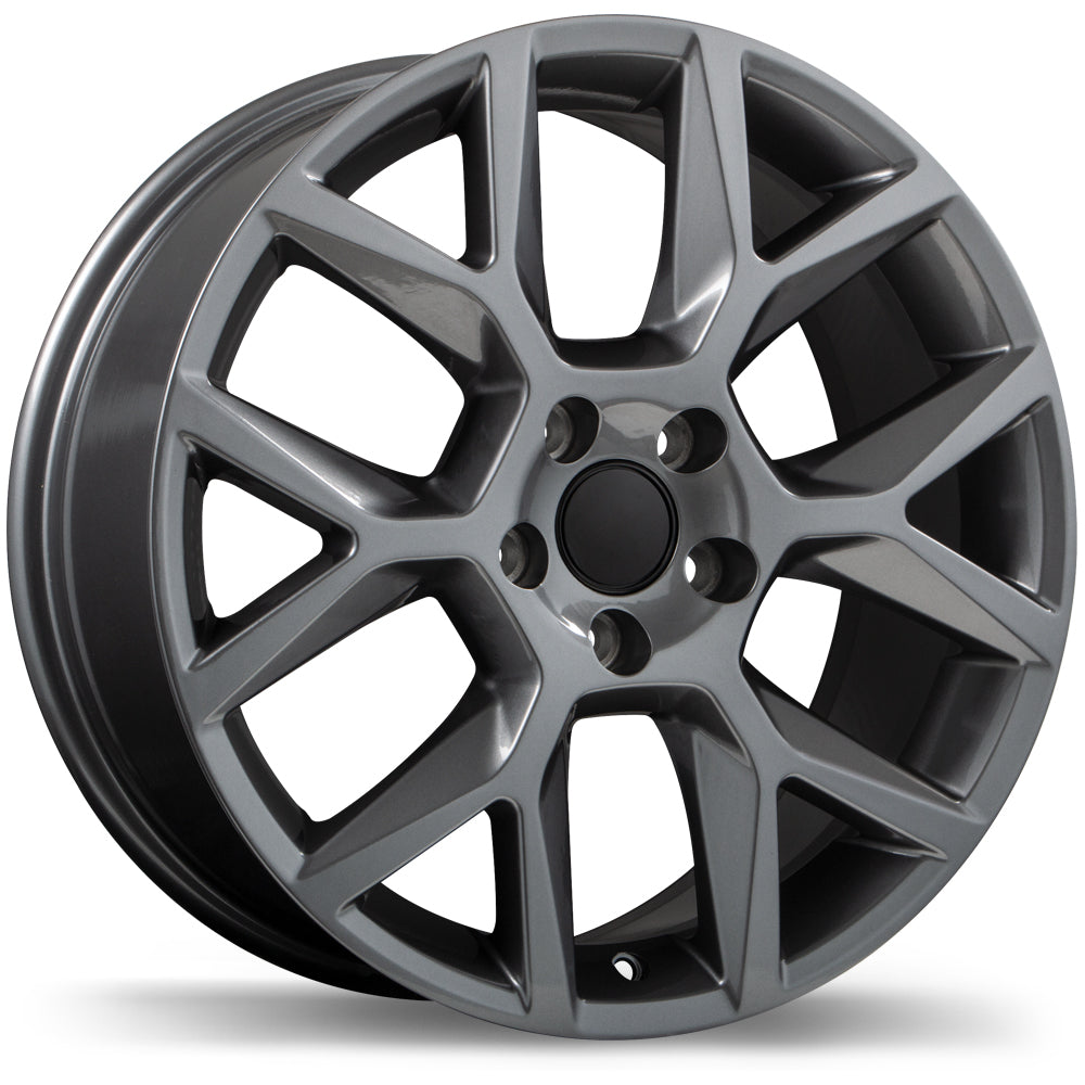 R151A 18x7.5 5x112mm +51 66.5mm GM