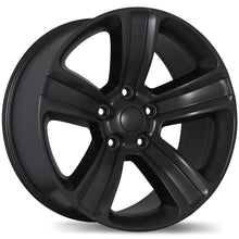 Load image into Gallery viewer, R177A 20x9.0 5x139.7mm +18 77.8mm MBK