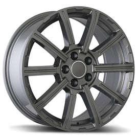 R193 20x9.0 5x112mm +28 66.5mm GM