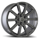 R193 20x9.0 5x112mm +28 66.5mm GM