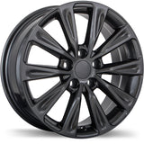 R223 17x7.0 5x114.3mm +39 60.1mm GM