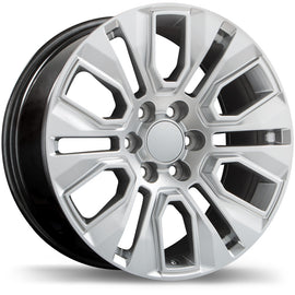 R232 20x9.0 6x139.7mm +24 78.0mm HS