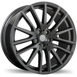 R233 21x9.5 5x112mm +37 66.6mm GM