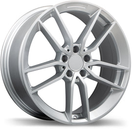 R234 19x9.0 5x112mm +45 66.5mm SIL