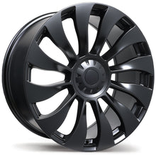 Load image into Gallery viewer, R263 20x8.5 5x114.3mm +35 64.1mm BLK / SAT