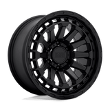 BR RAID 17X8.5 5X127 -18 71 M-BLK