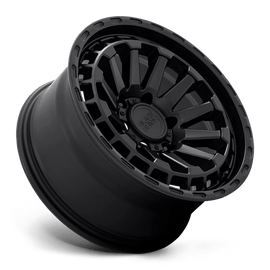 BRRAD 18X9.5 6X5.5 M-BLK 12MM