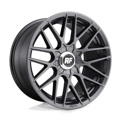 R141 18X8.5 5X100/112 MT-ANTH 35MM