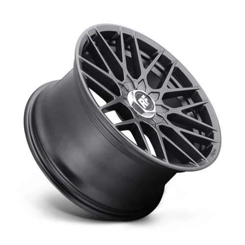 R141 18X8.5 5X112/4.5 MT-ANTH 45MM