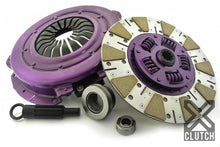 Load image into Gallery viewer, XClutch XKFD28015-1C Ford Mustang Stage 2 Clutch Kit