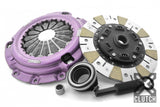 XClutch XKMZ23018-1A Mazda 5 Stage 1 Clutch Kit