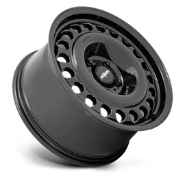 R191 18X9 6X5.5 G-BLK 18MM