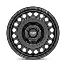 Load image into Gallery viewer, R191 18X9 5X120 G-BLK 30MM