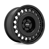 R191 20X9 5X130 G-BLK 25MM