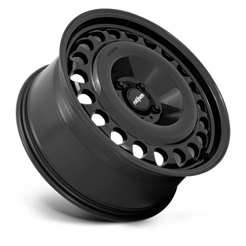 R191 20X9 5X130 G-BLK 25MM