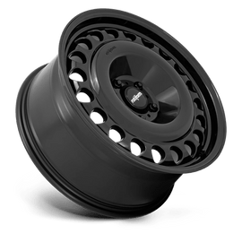 R191 20X9 5X130 G-BLK 25MM