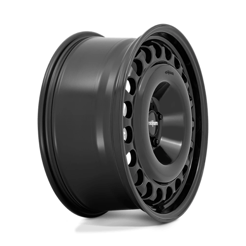 R191 20X9 5X130 G-BLK 25MM