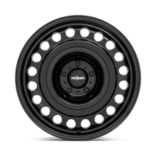 Load image into Gallery viewer, R191 20X9 5X130 G-BLK 25MM