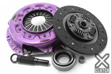 Load image into Gallery viewer, XClutch XKNI24003-1AX Nissan 180SX Stage 1X Clutch Kit
