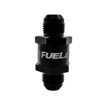Load image into Gallery viewer, FUELAB 10AN High Flow One Way Check Valve