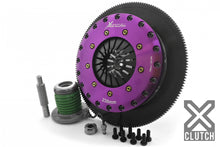 Load image into Gallery viewer, XClutch XKFD23655-2P Ford Mustang Motorsport Clutch Kit