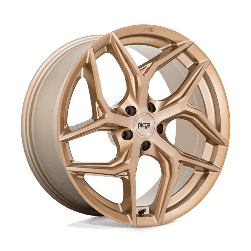 M267 20X9 5X112 BRONZE 38MM