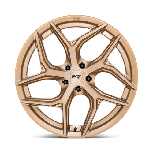 M267 20X9 5X4.5 BRONZE 35MM