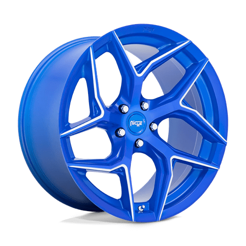 M268 20X10.5 5X120 BLUE-MILL 35MM