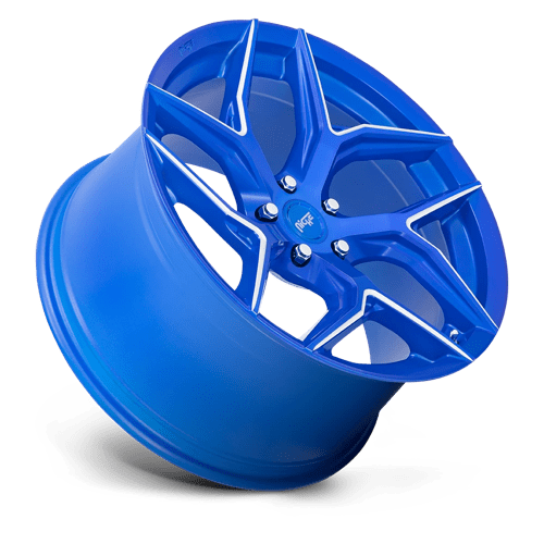 M268 20X9 5X4.5 BLUE-MILL 35MM