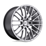 TW MAX 20X10.5 5X120 +25 76 HYPER SLVR
