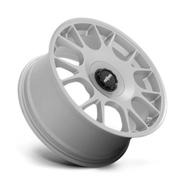 R188 18X8.5 BLANK S-SLV 20MM (108-121)