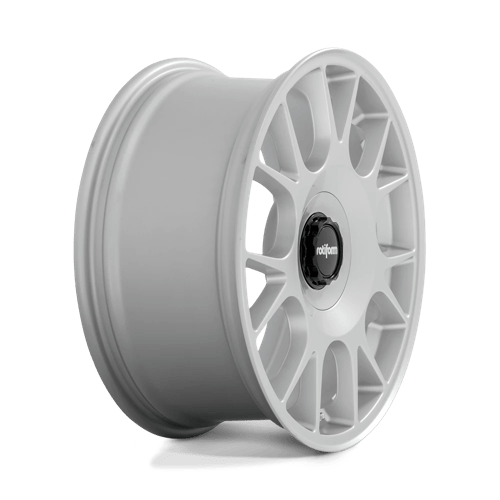 R188 18X8.5 BLANK S-SLV 20MM (108-121)