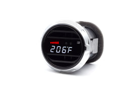 P3 V3 OBD2 - Audi 8J Gauge (2006-2014) Universal, Pre-installed in OEM Vent - GTR Auto