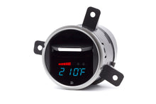 Load image into Gallery viewer, P3 V3 OBD2 - Chevrolet Camaro Gen5 Gauge (2010-2015) Universal, Pre-installed in OEM Vent