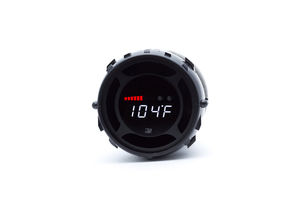 P3 V3 OBD2 - Chevrolet Camaro Gen6 Gauge (2016-2019) Universal, Pre-installed OEM trim ring